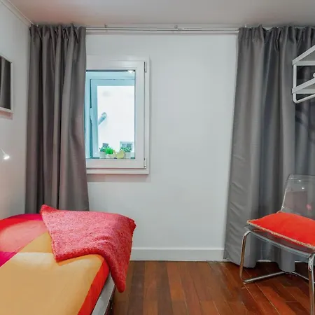 Appartement A Window In Bairro Alto *