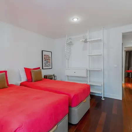 Apartamento A Window In Bairro Alto